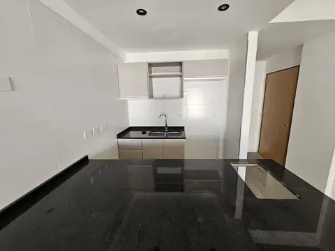 DEPTO 1 AMB CON BALCÓN EN VENTA VILLA CRESPO