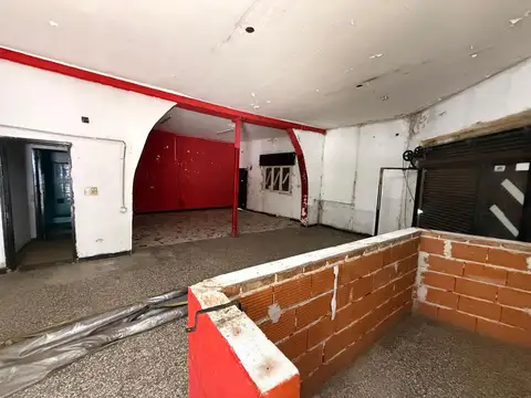 Local en Venta en Florida Belgrano/Oeste, USD 270.000