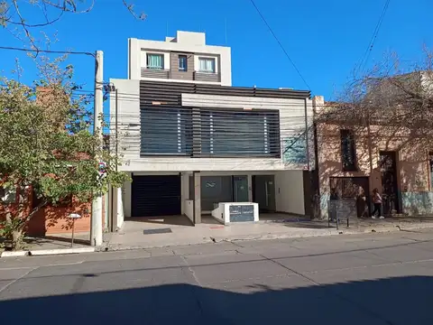 Departamento Amoblado en alquiler - Rivadavia 941