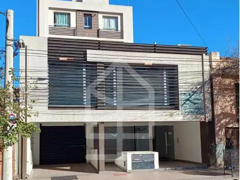 Departamento Amoblado en alquiler - Rivadavia 941