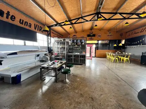 Santiago del Estero al 1800