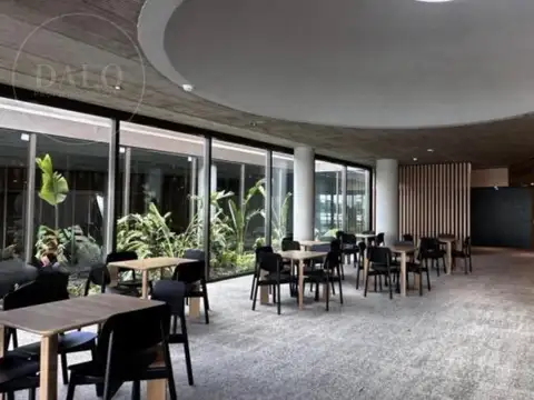 Departamento en Alquiler de 3 dormitorios