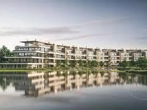 Departamento en Alquiler de 3 dormitorios