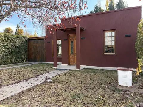 Casa en Alquiler en Lujan de Cuyo, $ 1.600.000