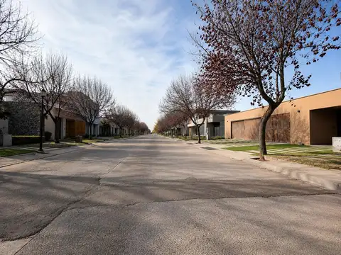 Casa en Alquiler al Norte