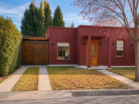 Casa en Alquiler de 2 dormitorios