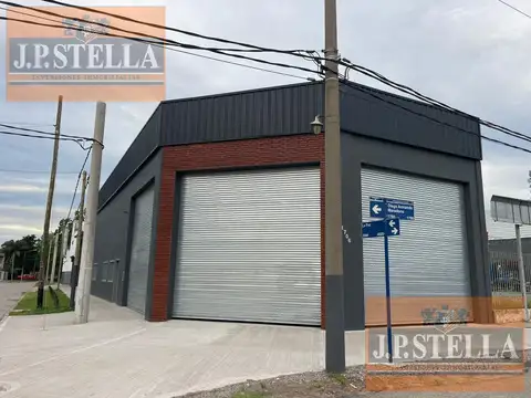 Bufano al 1700 esq La Paz