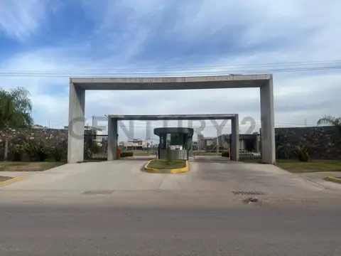 VENTA TERRENO EN BARRIO PRIVADO "SOL ANDINO II" GUAYMALLÉN