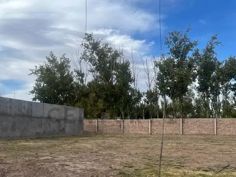 Terreno en Venta en El Sauce, USD 22.000