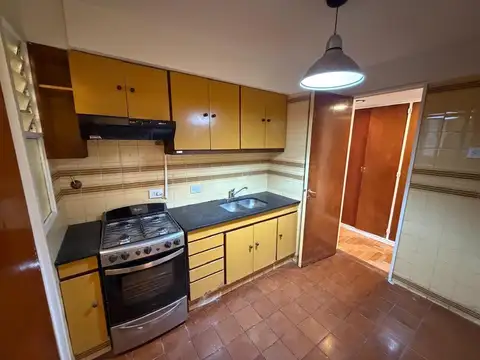 Departamento en Alquiler en Almagro, $ 1.200.000