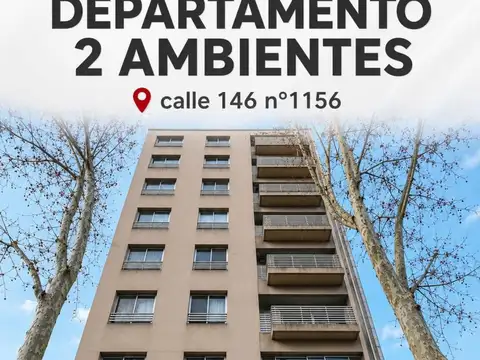 Departamento en Berazategui