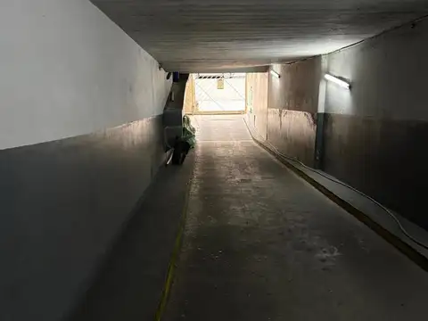 Cochera en Venta Fija
