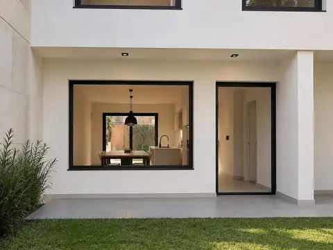 Casa en Venta A Estrenar