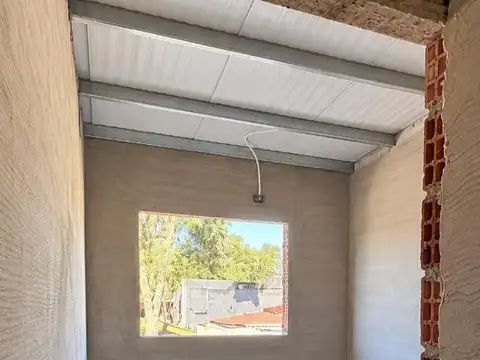 2 duplex a estrenar, proximo Estación, 3 dormitorios y jarín