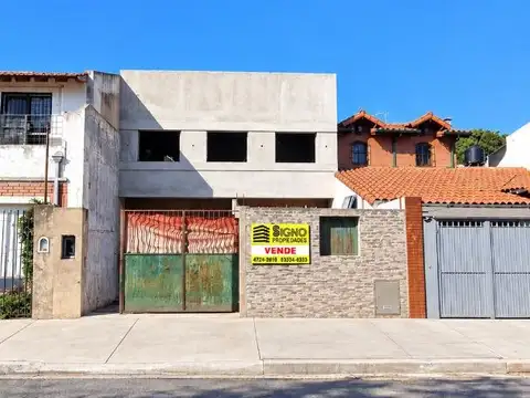 2 duplex a estrenar, proximo Estación, 3 dormitorios y jarín