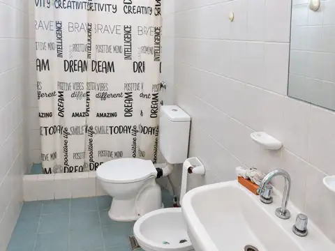 Departamento en Venta 16 años