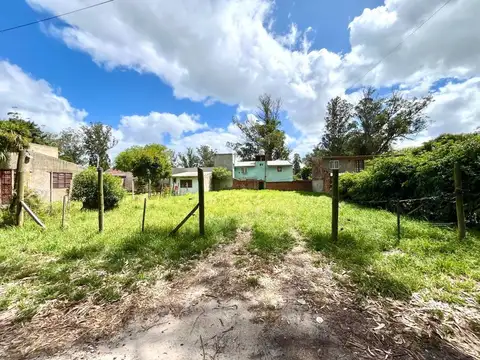 Terreno en Venta de 375,0 m2