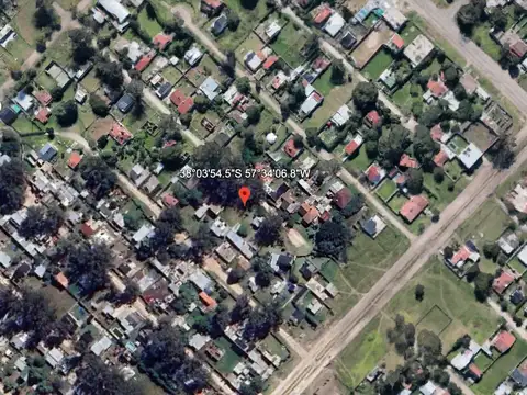 LOTE 375 M2 EN VENTA EN JARDINES DE STELLA MARIS