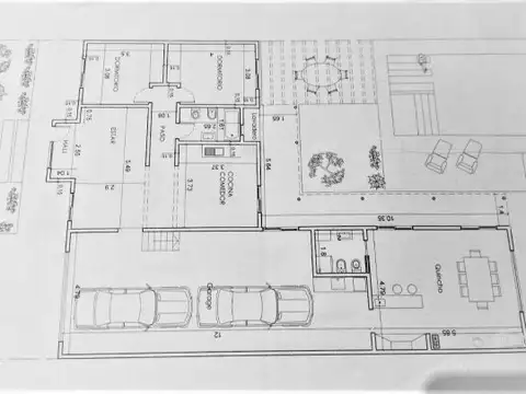 Casa en Venta en Lujan Del Sol, USD 109.900