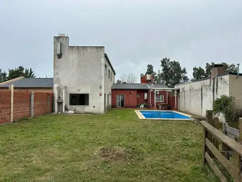 Casa en Venta 12 años