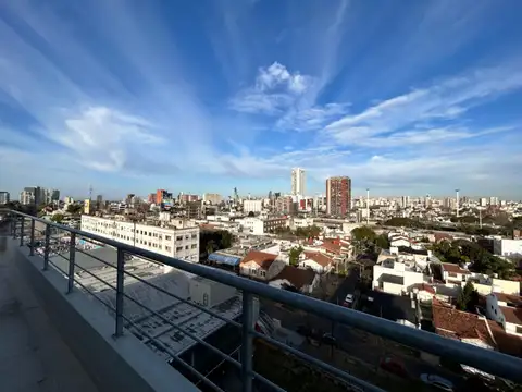 Departamento en Alquiler de 2 dormitorios