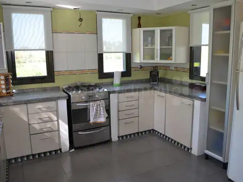 Casa en Venta 5 años