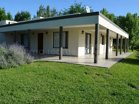 Casa en Venta de 5 dormitorios