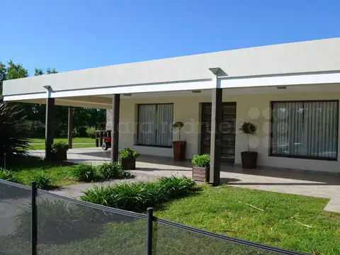 Casa en Venta en Chascomus, USD 550.000