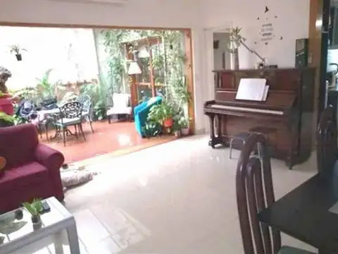 Departamento en Venta en Paternal, USD 190.000