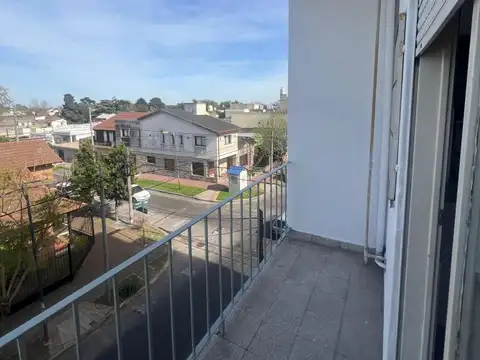 Departamento - Alquiler - Argentina, Villa Ballester - Belgrano 5893