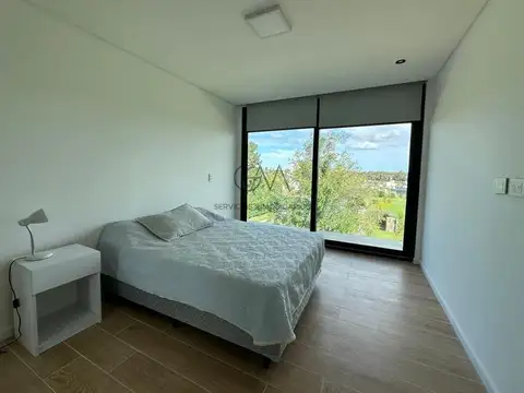 Casa a estrenar en venta Barrancas de San Benito