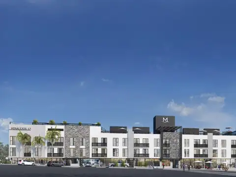 COCHERA EN VENTA MIRALEJOS 17 VILLA CARLOS PAZ