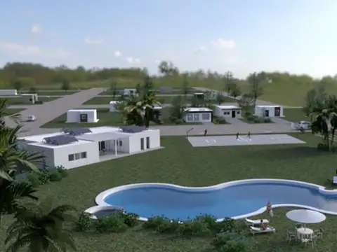 Terreno en Venta en San Vicente, USD 8.900