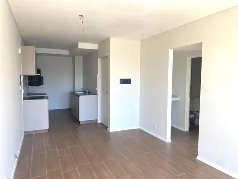 Departamento en Venta al Este