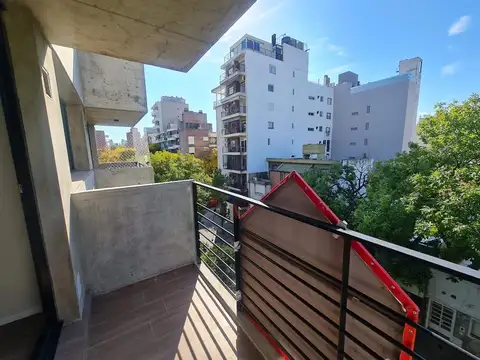 Departamento en Venta en República De La Sexta, USD 75.000