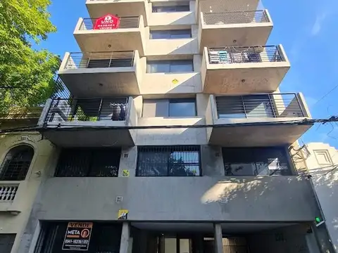 VENTA DEPARTAMENTO