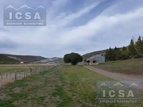 Ruta 40 - Tecka
