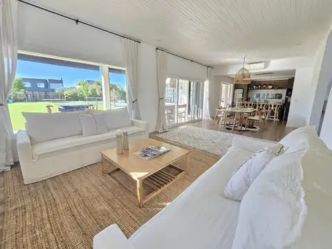 Casa en Alquiler Temporal de 2 dormitorios