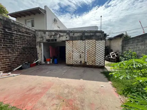 Galpon en Alquiler en Ludueña, $ 750.000