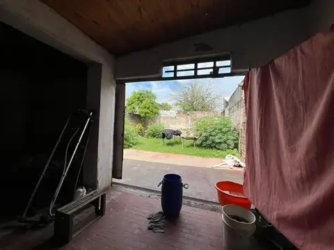 GALPON EN ALQUILER - ZONA COMERCIAL BARRIO LUDUEÑA