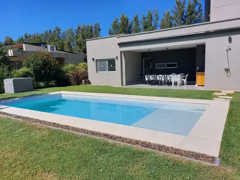 Casa en Venta en Fighiera, USD 195.000