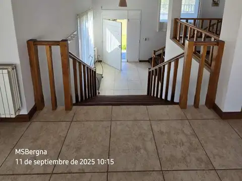 Casa en Alquiler Temporal en Carilo, USD 100