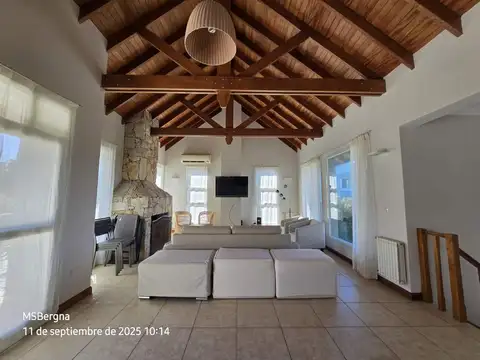 Cariló | Casa Bataclana