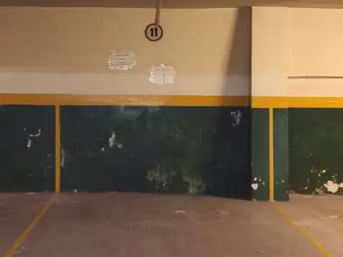 Cochera en Venta Fija