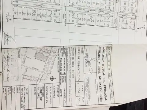 Terreno en Venta de 230,0 m2