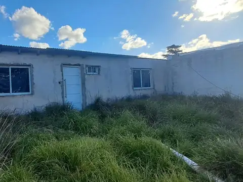 Casa en Venta de 1 dormitorio