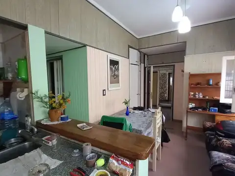 Departamento en Venta en Santa Teresita, USD 37.000