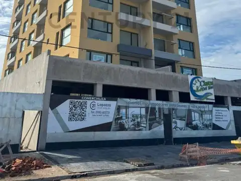 Vendemos Departamentos En Construcción Frente Al Mar De Claromecó. Amplia Financiación