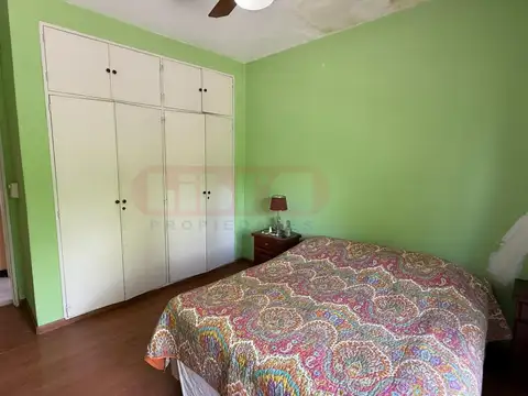 Depto Tipo Casa en Venta en Martínez, USD 136.000