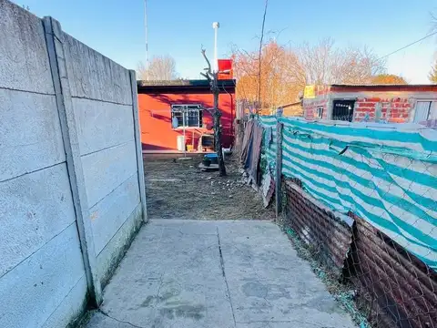 Depto Tipo Casa en Venta de 2 ambientes